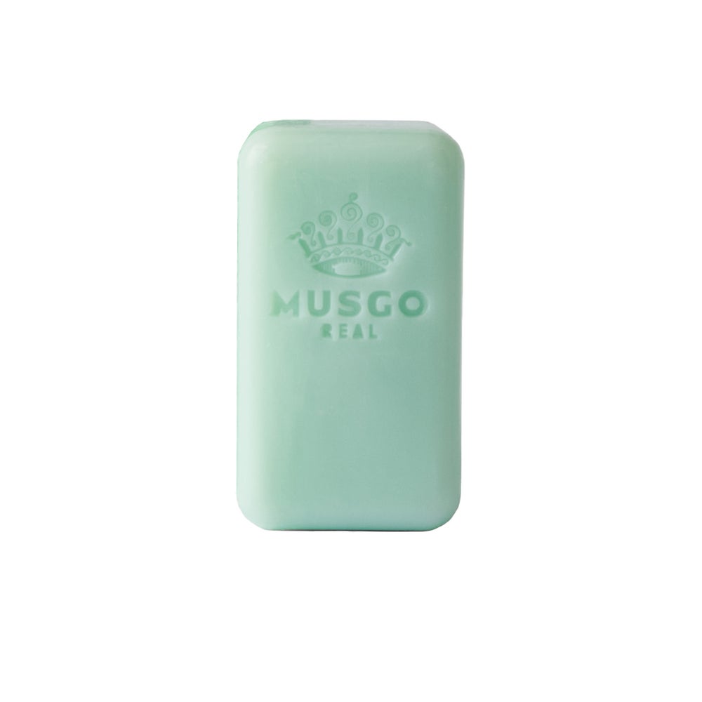 Claus Porto Seife Musgo Real Soap Classico 22