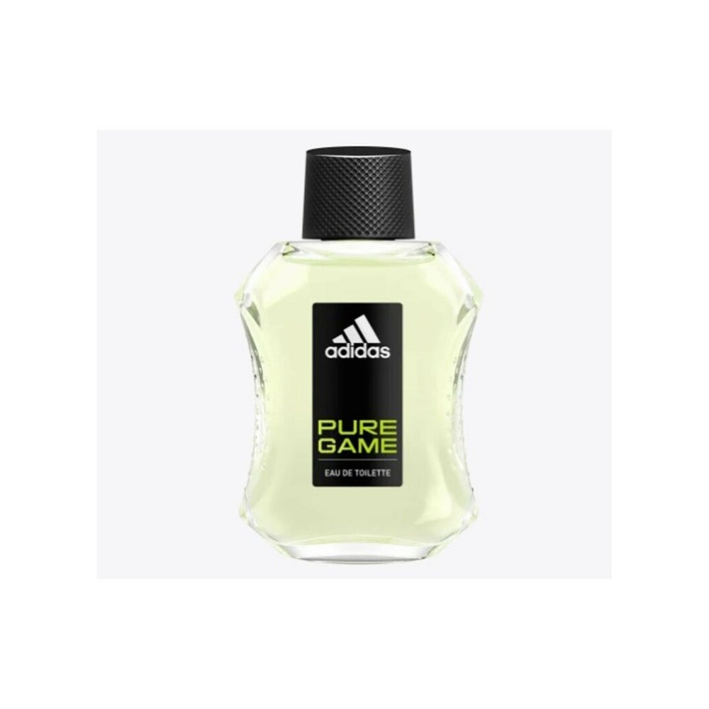 Adidas Men Pure Game 100 Vap New 0,1 l