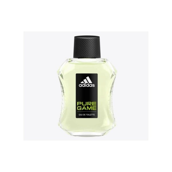 Adidas Men Pure Game 100 Vap New 0,1 l