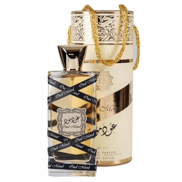 Oud Mood - EDP - Volume: 100ml 0,1 l