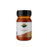 Bio Kurkuma Pulver 100 g