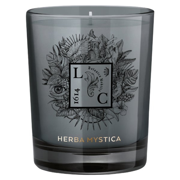 Bougie Herba Mystica 1 St