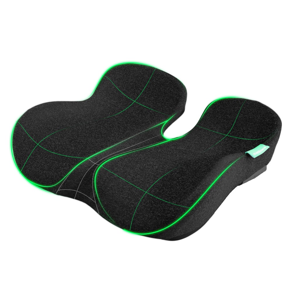 medisana MC 100 ergonomisches orthopädisches Sitzkissen 1 St
