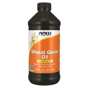 Weizenkeimöl, flüssig 473 ml