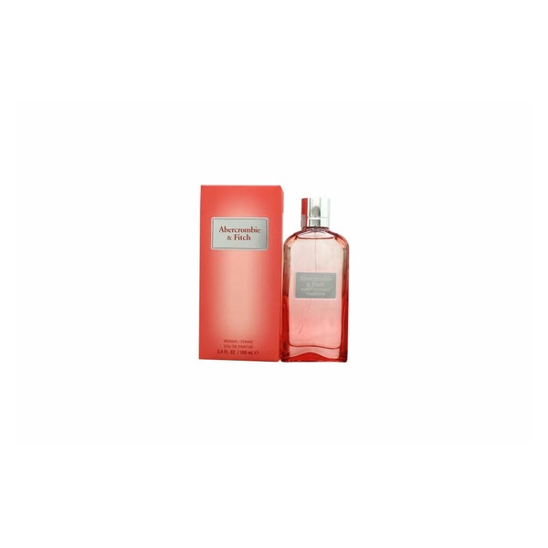 First Instinct Together EdP 100ml 0,1 l