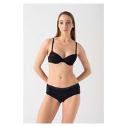 Periodenunterwäsche mit Bio-Baumwolle ohne Biozide - auslaufsicher & saugstark - 3XL