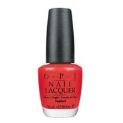 Opi Nail Polish 15ml Cajun Shrimp 0,015 l