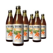 TJURE - Moro´sche Möhrensuppe - 6er Pack | bei Magen Darm Problemen | Durchfall | 1920 ml