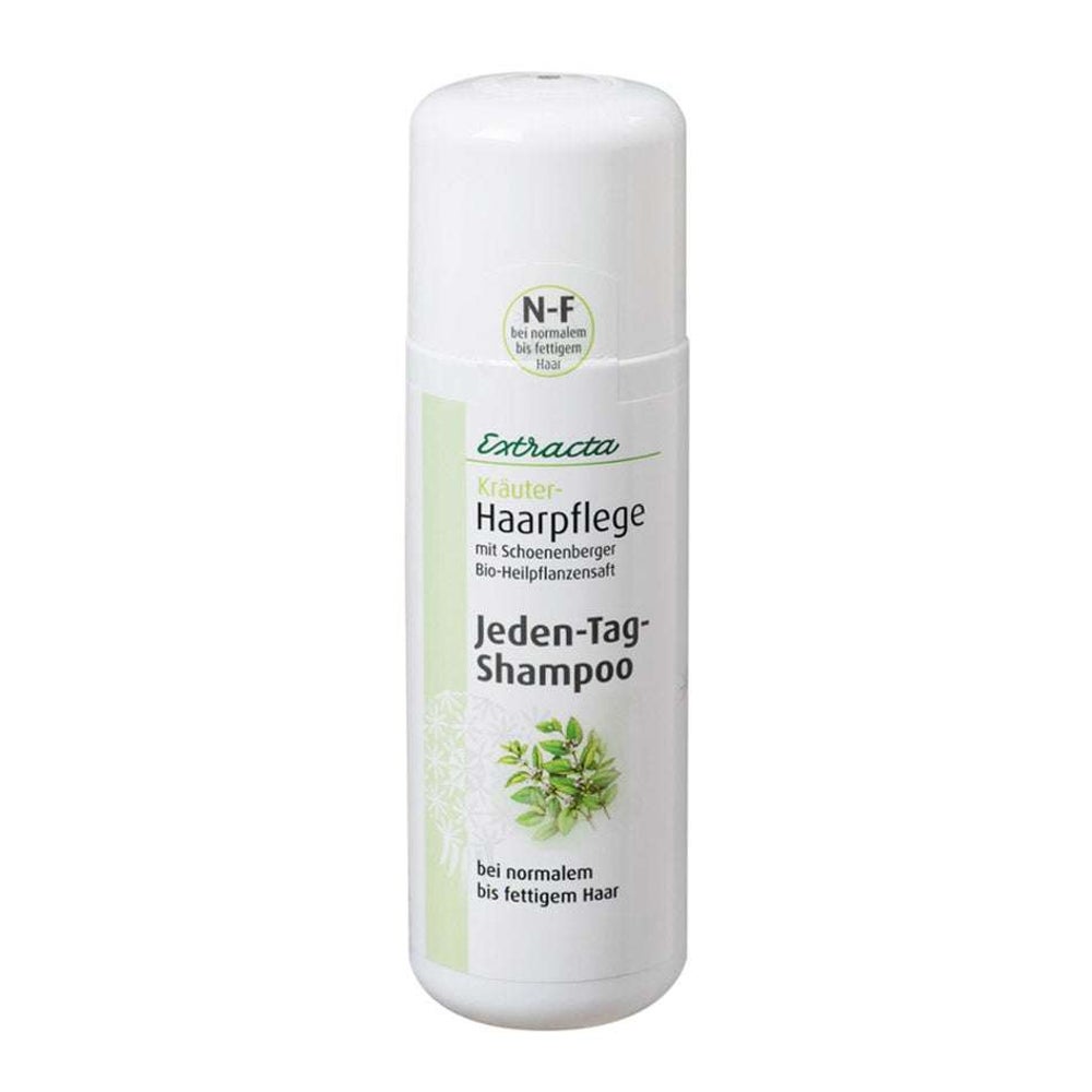 Schoenenberger Extracta Jeden-Tag-Shampoo N-F 300 ml