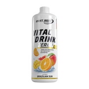 Best Body Vital Drink 1:80 - Waldfrucht 1000 ml