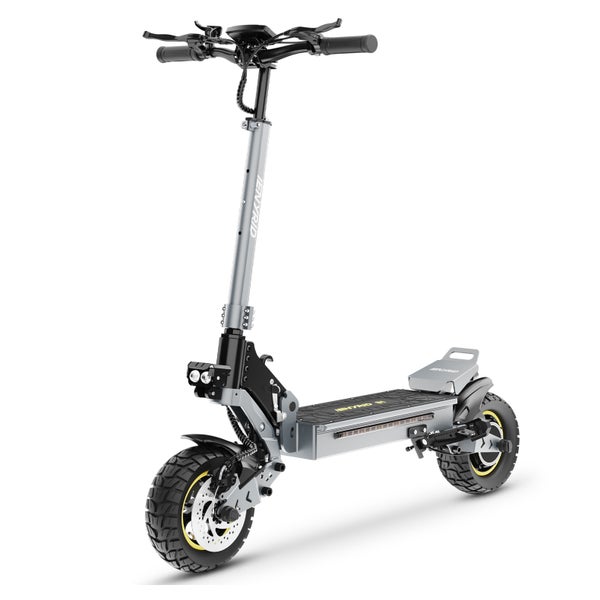 iENYRID S1 Offroad-Elektroroller für Erwachsene, 48 V, 15 Ah 1 St