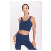 SPORT-TANKTOP-BH MANTRA 2-IN-1 1 St