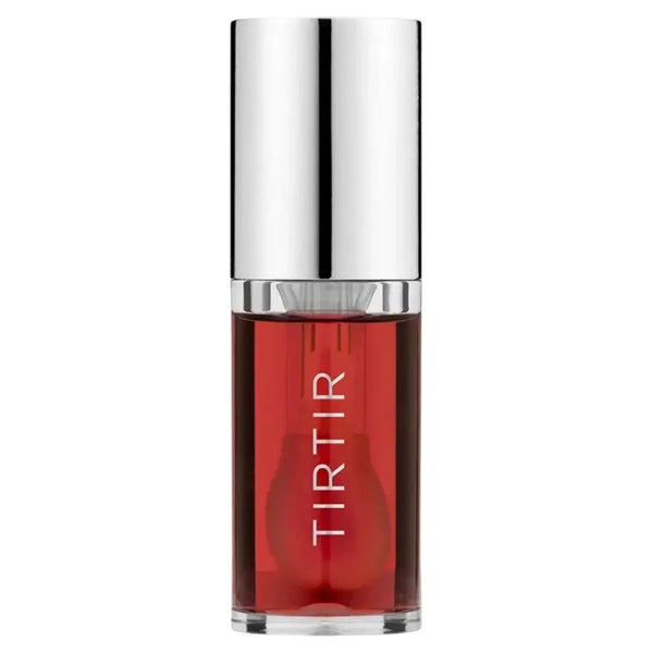 TIRTIR My Glow Lippenöl – pflegendes Lippenöl mit Glanz 4 ml