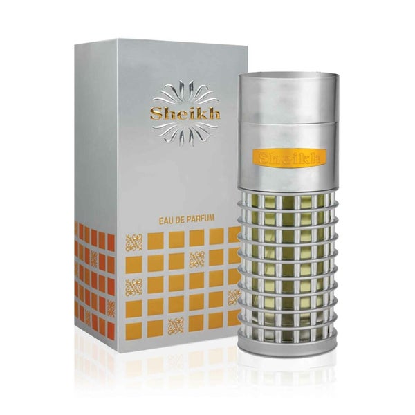 AL HARAMAIN Sheikh Unisex EDP 85ml 0,085 l