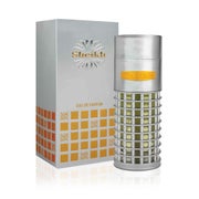 AL HARAMAIN Sheikh Unisex EDP 85ml 0,085 l