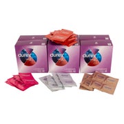 Durex - Love Mix 240 St