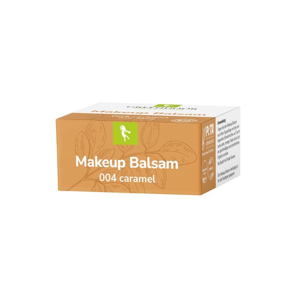 GREENDOOR Make-up Balsam caramel