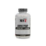 Amino Pump 120 Kapseln 120 St