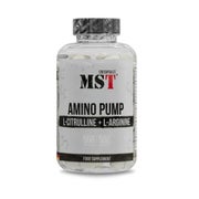 MST - Amino Pump 120 Kapseln 120 St