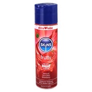 «Fruity» Strawberry, Gleitgel mit natürlichen Fruchtaromen (0.13 l) 130 ml
