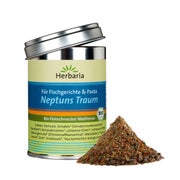 Herbaria - Neptuns Traum bio 100 g
