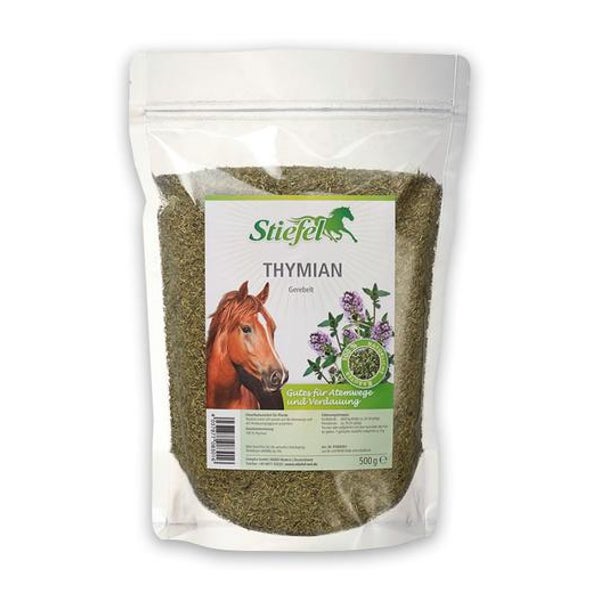 Stiefel Thymian 0,5 kg