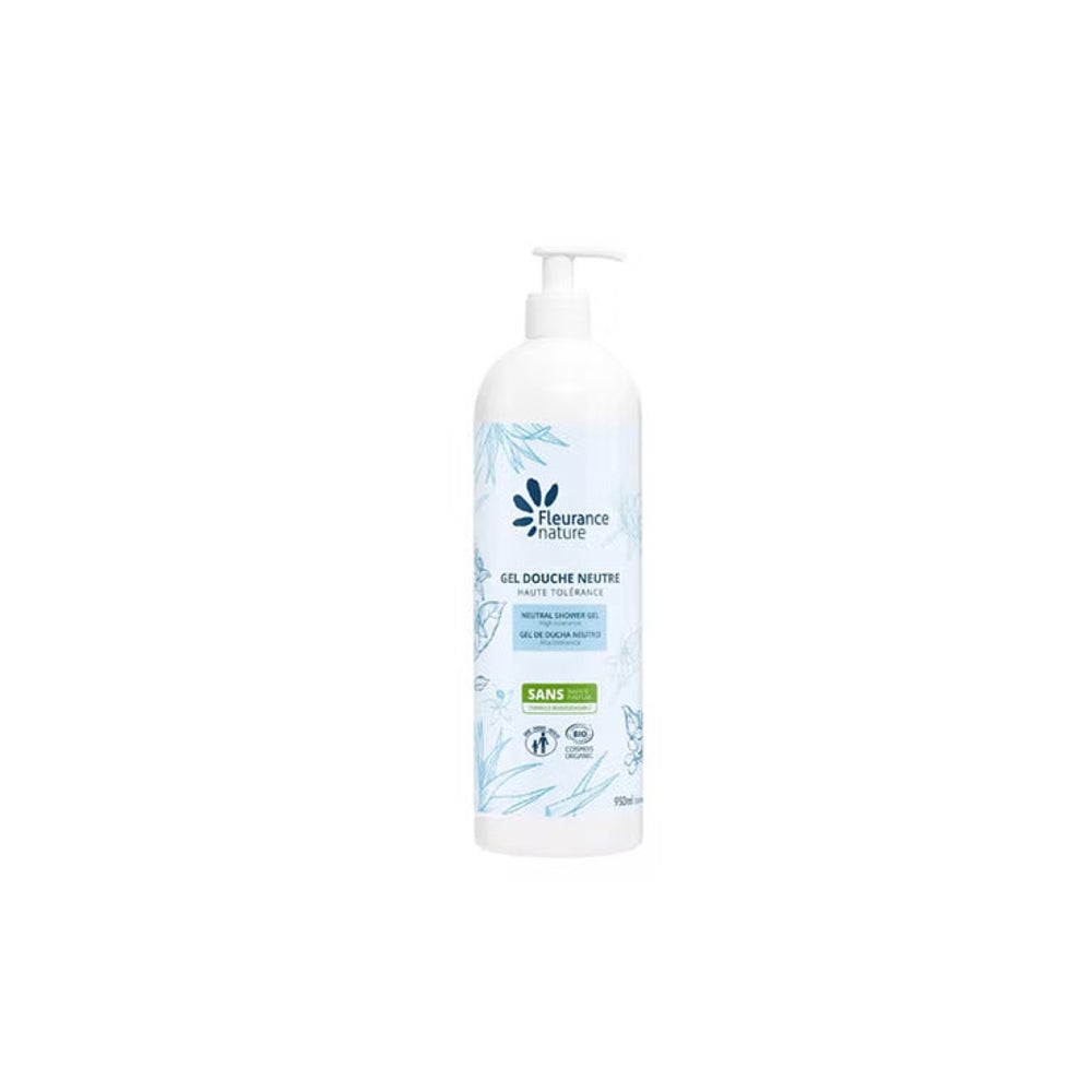 Fleurance Nature BIO NEUTRALES DUSCHGEL 950 ml 1 St