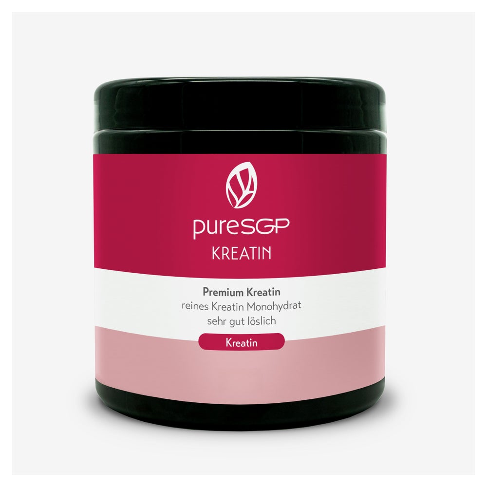 PureSGP® Kreatin 240 g