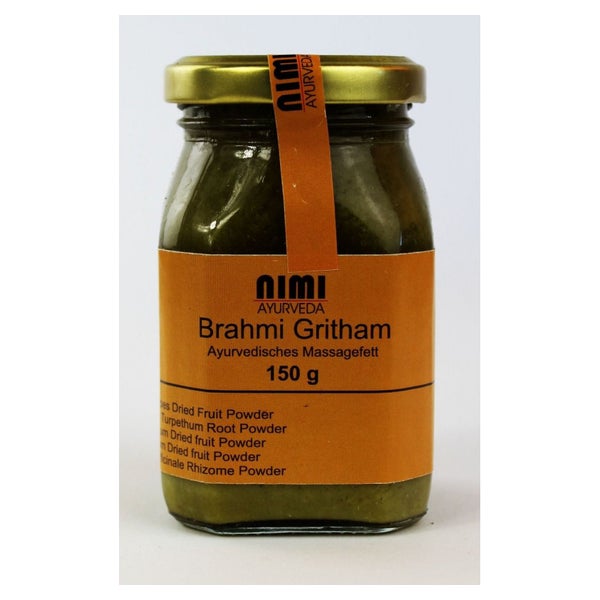 NImi - Brahmi gritham