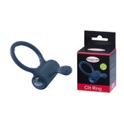 MALESATION - Clit Ring 1 St