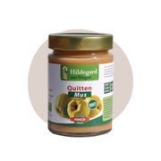 Hildegard Quitten-Mus Bio 280 g