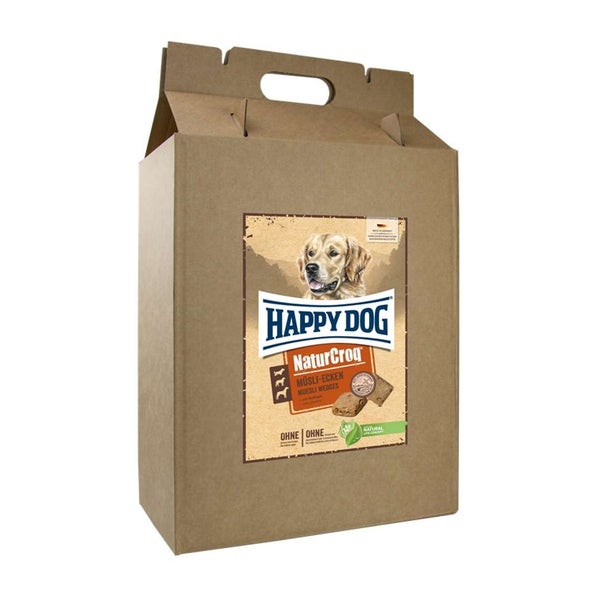 Happy Dog NaturCroq Snack 5 kg