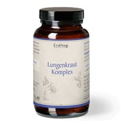 Produktabbildung: Lungenkraut Komplex - Msm Nac Erdling Vegan 120 St