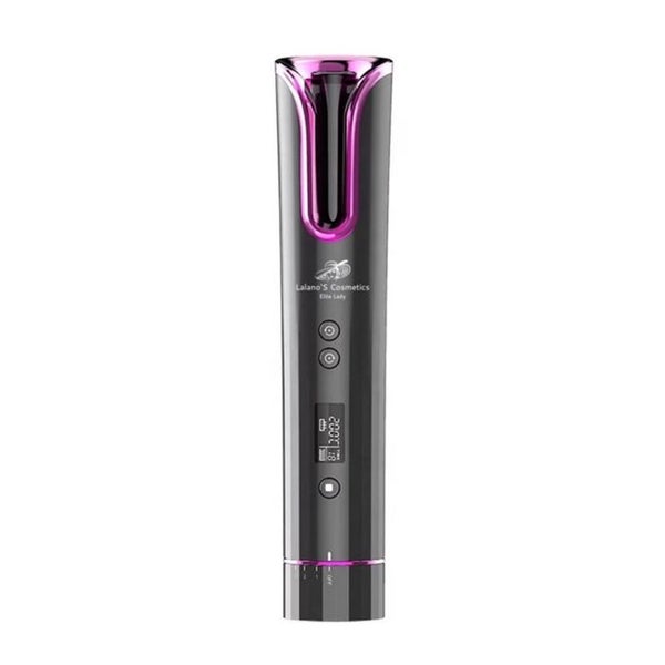 Lalano`S Cosmetics Smart Hair Curler 1 St