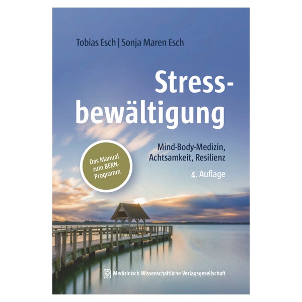 Stressbewältigung 1 St
