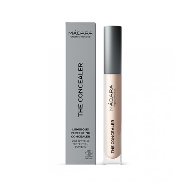 Madara The Concealer Vanilla 15 4 ml