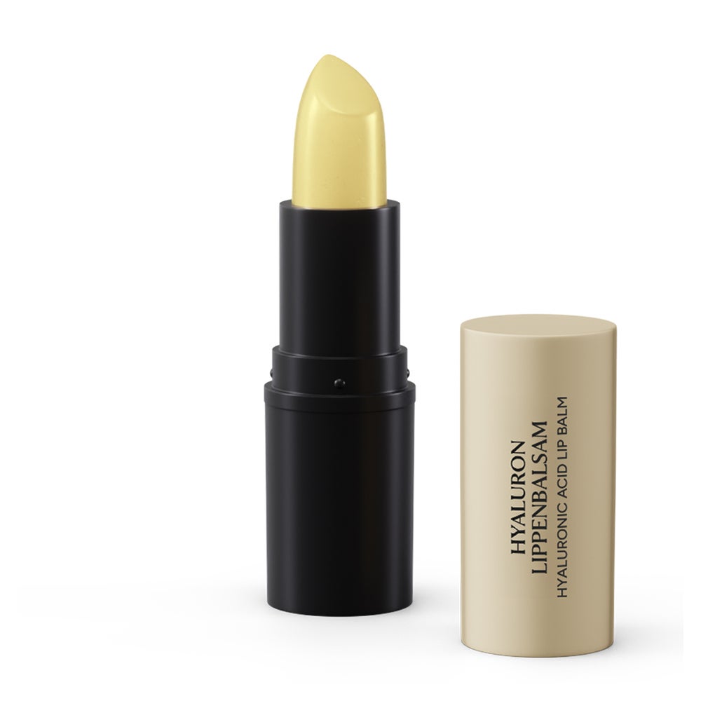 JUNGLÜCK Hyaluron Lippenbalsam SPF 50+
