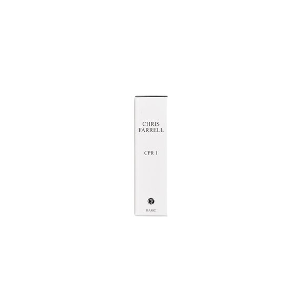Chris Farrell Basic CPR 1 - 15 ml 15 ml