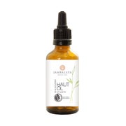 Hautöl Limette 50 ml