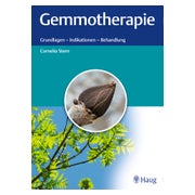 Gemmotherapie