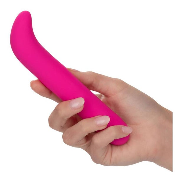 Calexotics - G-Punkt-Vibrator aus Silikon 1 St
