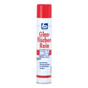Glasflächen Rein Glasreiniger