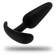 Ohmama - Silikon-Analplug mit kleinem Griff