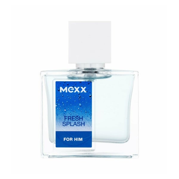 MEXX Fresh Splash For Him EDT 30ml 0,03 l