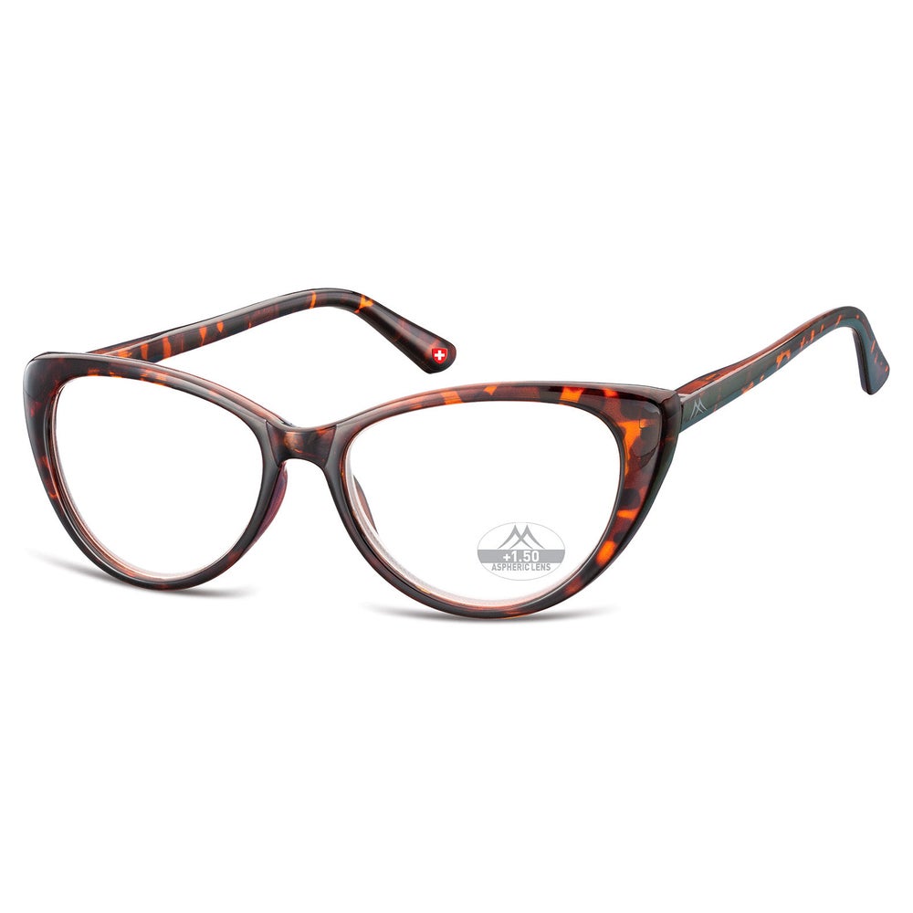 Fertiglesebrille Harper +1.50 1 St