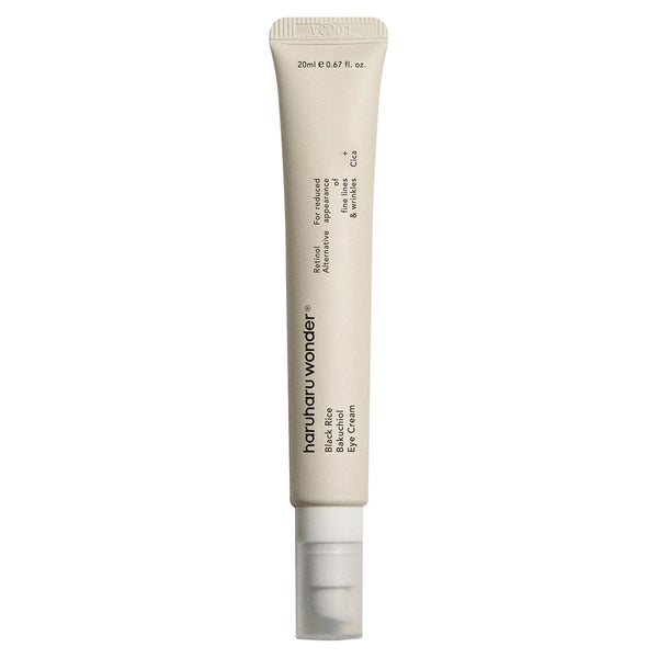 HARUHARU WONDER Black Rice Bakuchiol Augencreme 20 ml