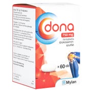 DONA 750 mg Filmtabletten - Reimport 180 St
