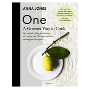 ONE - A Greener Way to Cook 1 St