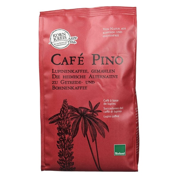 Kornkreis - Lupinenkaffee Café Pino 500 g