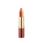 IKOS deckende Lippenstift - Duo Lippenstift DL8N gelb/orange kussecht 1 St